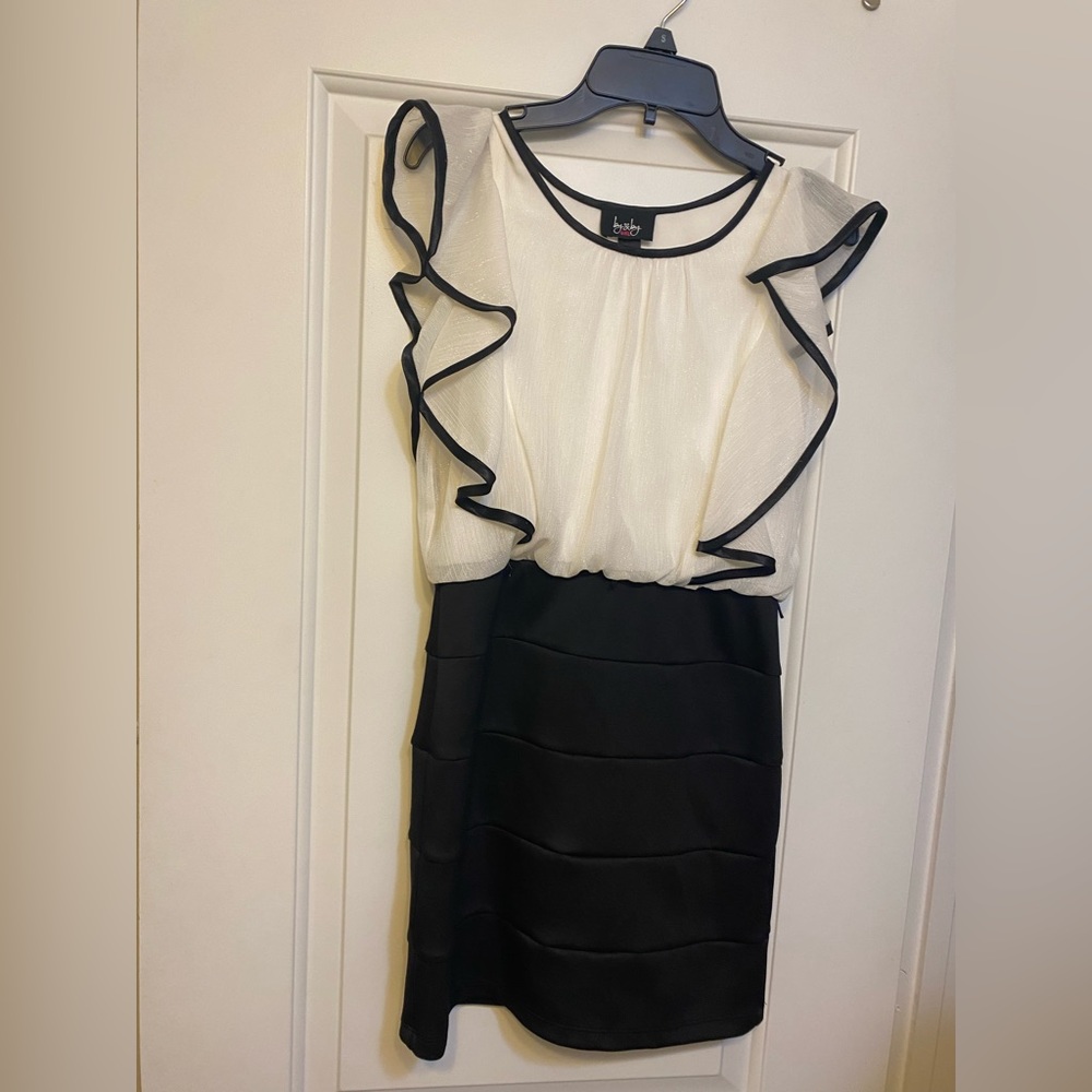 Girls 12 formal dress